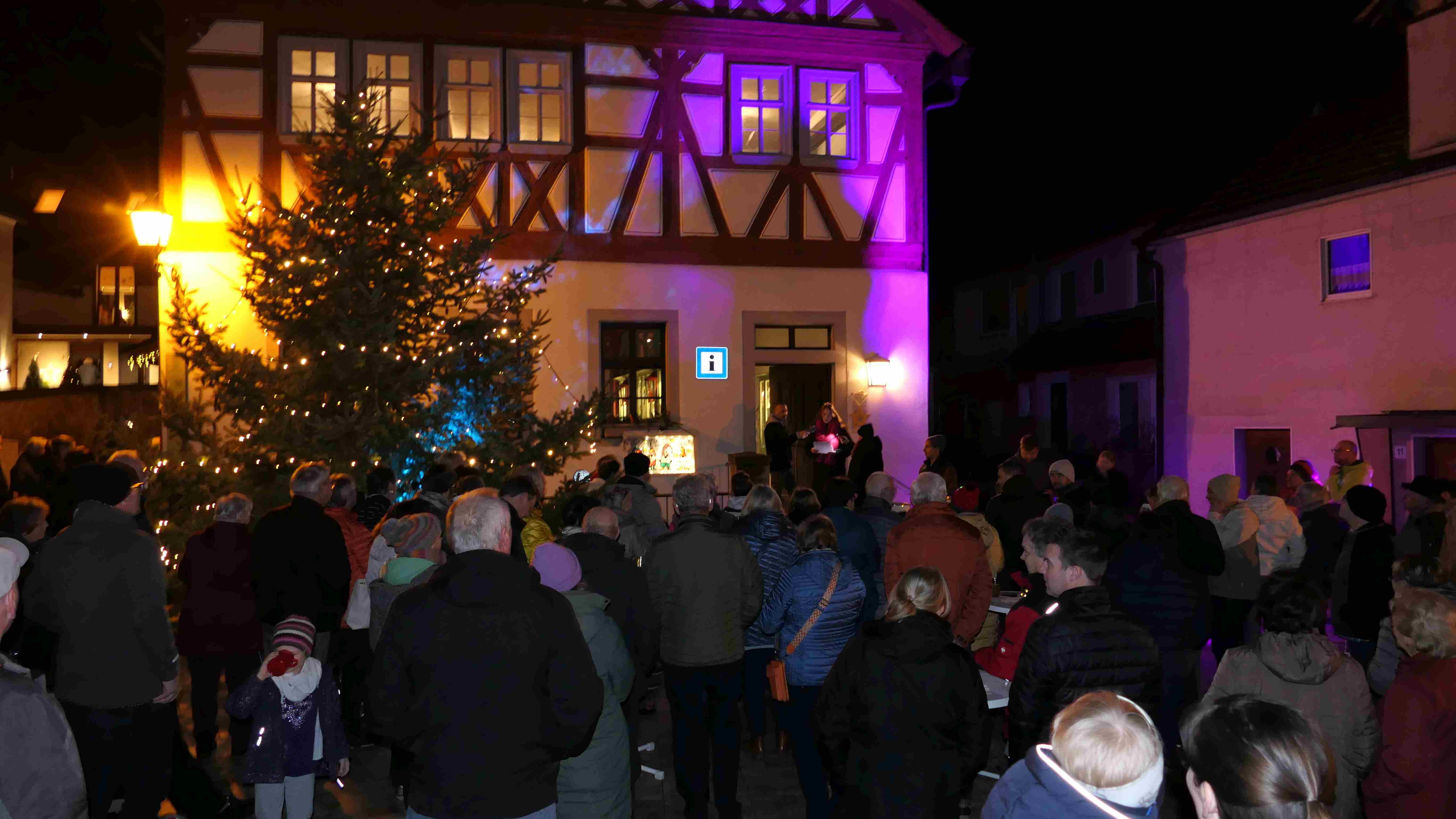 251209 80 Seniorennachmittag