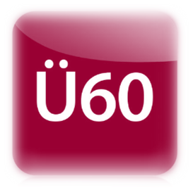 U60 Logo