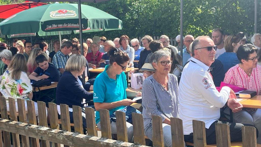 230702 07 PG Fest mit Kindergartenfest