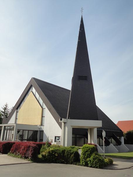 zeilitzheim kirche
